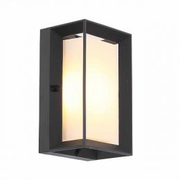 Изображение продукта Уличный настенный светодиодный светильник ST Luce Cubista 